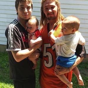 Meet your Posher, Abraham